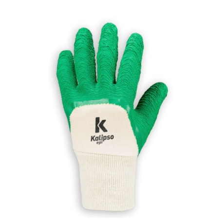 Luva de Segurança Revestida Latex CA 15915 CONFORTEX PLUS KALIPSO-5d96883b-4cff-4e44-b937-b5fcb42fc027