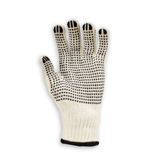 Luva de Segurança Tricotada Pigmentada Tam Único CA 34491 TATEX BRANCA KALIPSO-8d924578-0c7a-4f8a-bac5-e82fae7a4846