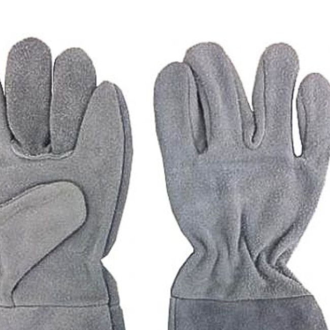 Luva em Raspa Punho 20cm Tamanho Único CA 20040 011410011 CARBOGRAFITE-3f0d32e2-bf11-49b5-b2e0-7a54466a3e90