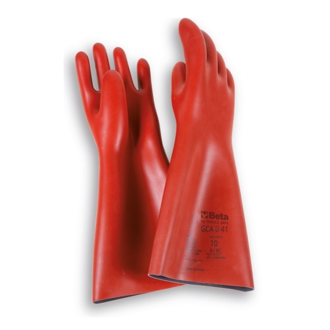 Luva Isolado 1000v VDE Tamanho 9 410mm 1996MQ/GM BETA-eb6d5764-9472-42b5-bec0-6e68fc8aee6f