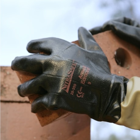 Luva Kevlar Revestida Latex Nitrilica Punho Seguranca Tamanho G CA 42723 28-359 NITRASAFE ANSELL-a4241d56-69d4-4cc4-bdd6-f6e47cdbbc02