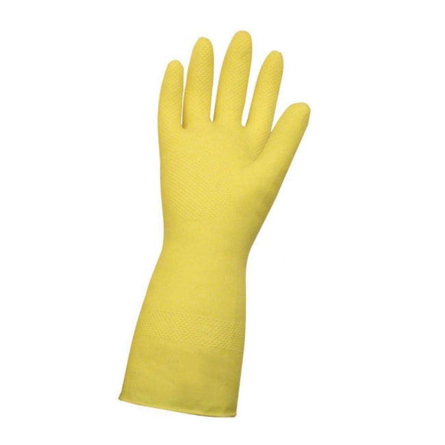 Luva Látex Amarela CA 13974 CARBOGRAFITE-b115a7d4-3ca6-4c6f-9eca-32472c5f6e80