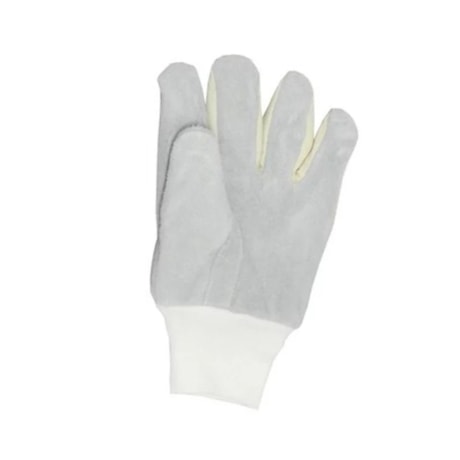 Luva mista de Palma em Raspa Dorso Lona para Malha CA 19518 1009 SÃO MANOEL-b757025e-8f68-4e45-a064-c7cf227dbd37