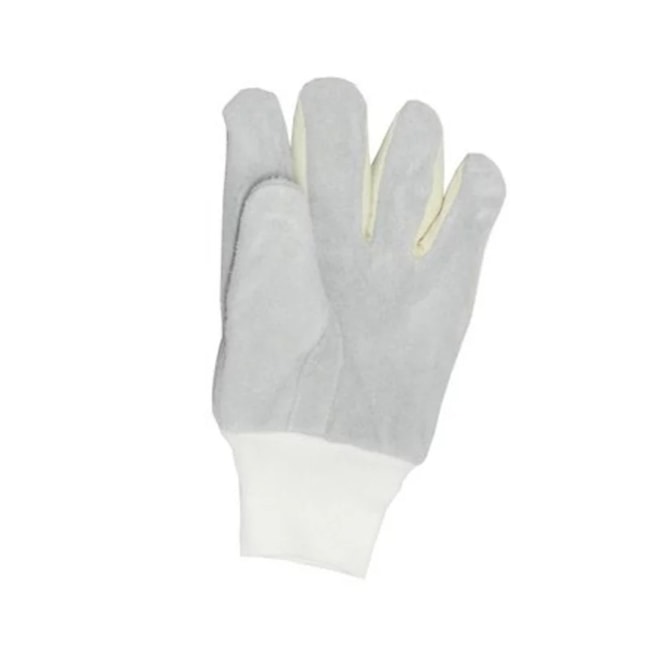 Luva mista de Palma em Raspa Dorso Lona para Malha CA 19518 1009 SÃO MANOEL-55cf11d3-3028-43d8-9f31-9b62a15bf08e