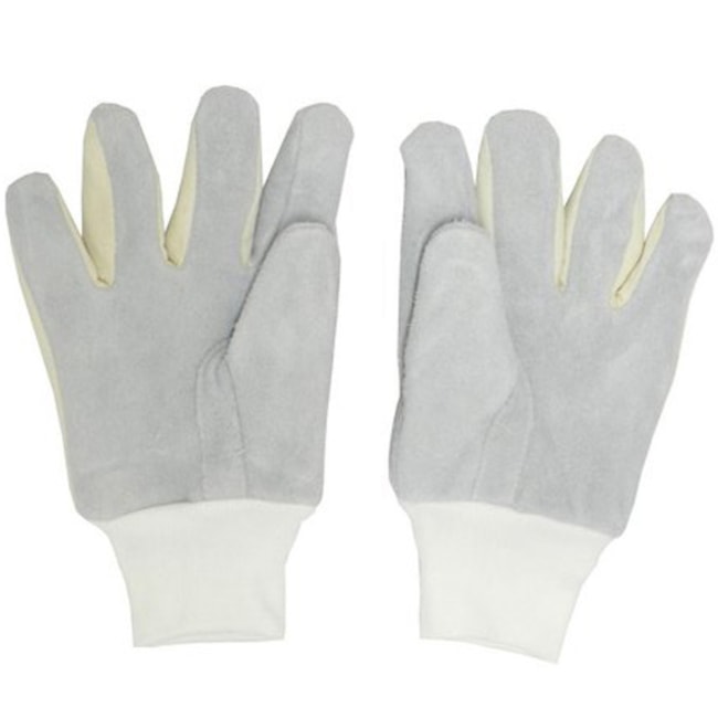 Luva mista de Palma em Raspa Dorso Lona para Malha CA 19518 1009 SÃO MANOEL-a8498306-6ce0-413f-992b-7136bbe0ffc4