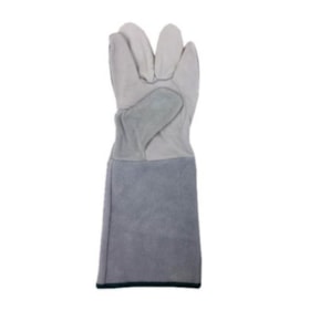 Luva Mista Punho 20cm CA 20038 011410211 CARBOGRAFITE
