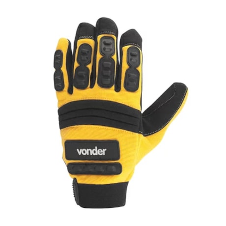 Luva Multiuso com Proteção nos Dedos CA 33522 LMV 200 VONDER-066e3d78-6f24-43ff-a282-efc2a8471978