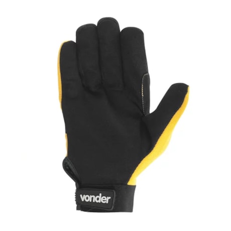 Luva Multiuso com Proteção nos Dedos CA 33522 LMV 200 VONDER-edf256dc-e3ed-4aff-9acb-7129e8eb9cbc