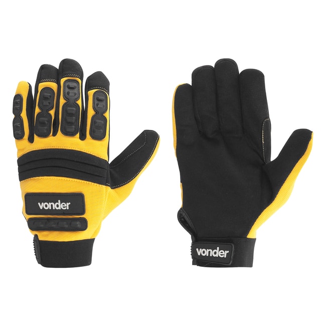 Luva Multiuso com Proteção nos Dedos CA 33522 LMV 200 VONDER-6ca9aa09-17a6-422e-a756-0baf74e01003
