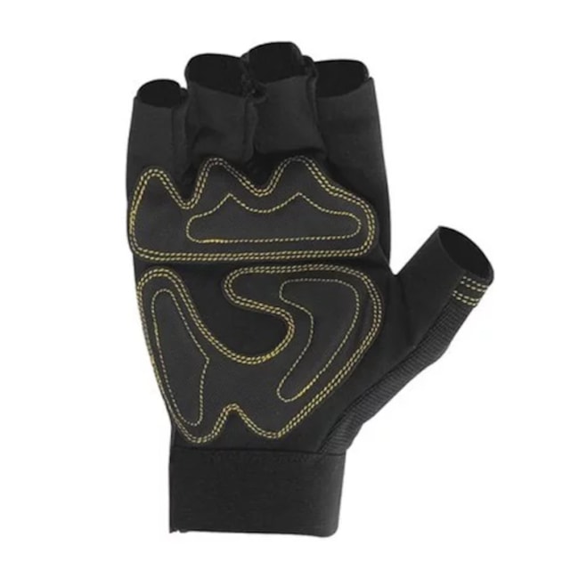 Luva Multiuso Sem Dedos CA 33520 LMV300 7020000300 VONDER-c67a447d-76a8-4e95-9887-a4cfdc19e131