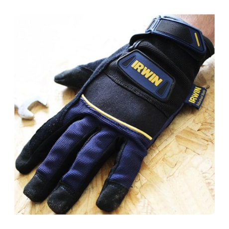 Luva Neoprene de Uso Geral Flexivel Reforço na Palma 432005 IRWIN-168277fd-1847-4adc-bdb2-d57d072ac33e