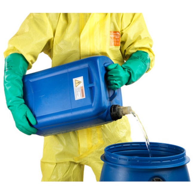 Luva Nitrilica Flocada 46 Cm CA 12598 37-185 SOLVEX ANSELL-9ccc3503-67bb-4039-a213-3343a5369605