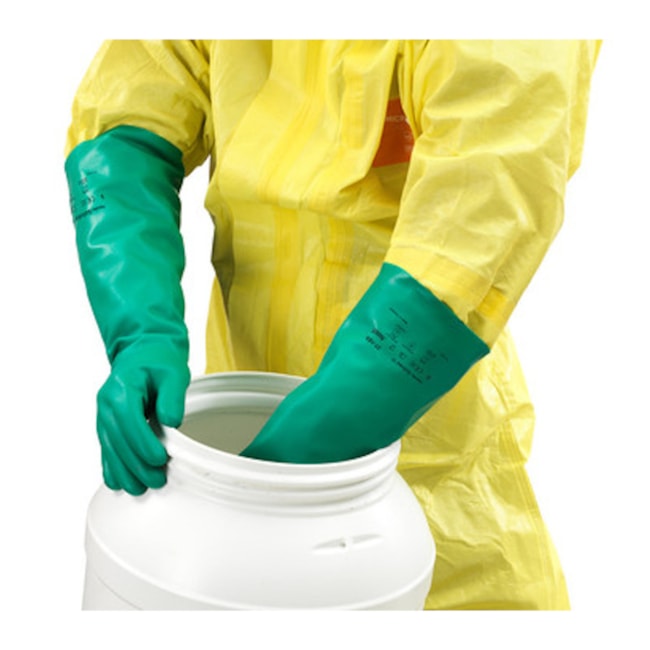 Luva Nitrilica Flocada 46 Cm CA 12598 37-185 SOLVEX ANSELL-a87f6c66-9119-4d57-a52c-88f99da93a2d