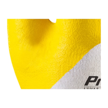 Luva Nitrilica Forrada Punho/ Dorso Malha 688 NITRILON PROMAT-df2973ee-5e81-4bc3-a901-c741fdd45ebf