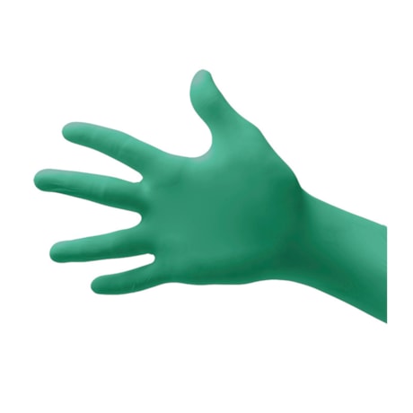 Luva Nitrilica Sem Talco 100 Peças Tamanho G CA 42986 92-600 TOUCHN TUFF ANSELL-4e7e936e-c62a-46b7-af49-d8b1458f2193