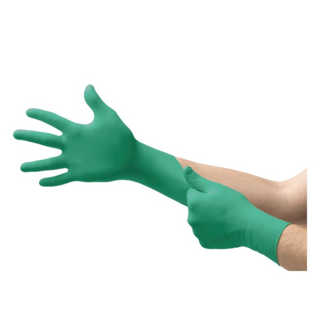 Luva Nitrilica Sem Talco 100 Peças Tamanho G CA 42986 92-600 TOUCHN TUFF ANSELL-7bff57c4-5c3b-4430-8812-2d563c8ab6a9