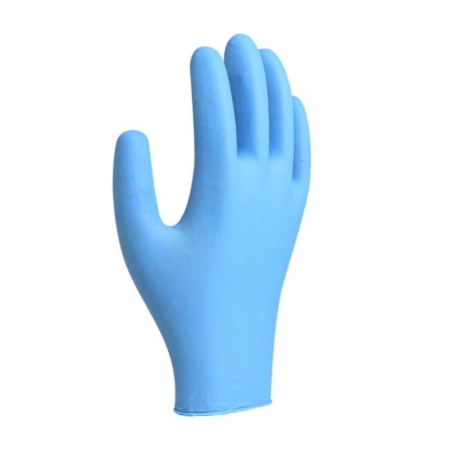 Luva Nitrílico sem Amido (100 unidades) Azul S-NITRIL-LIGHT SUPER SAFETY-a0c7c99f-6a1d-4f36-af44-e24235ece9b6