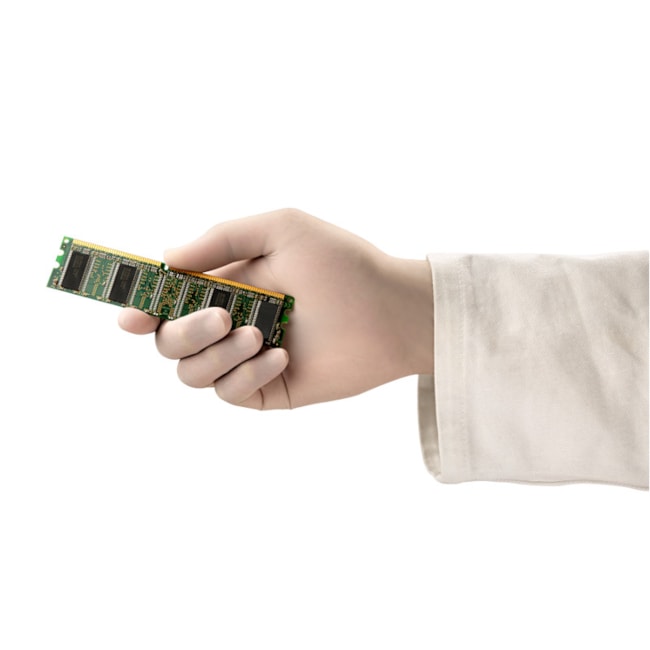 Luva Nitrilite 30cm sem Amido com 100 Unidades 93-311 ANSELL-437cc029-0cf8-43a2-b1ee-b7149e6abc6b