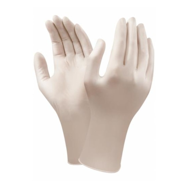 Luva Nitrilite 30cm sem Amido com 100 Unidades 93-311 ANSELL-10d18043-e59b-4729-b5f2-edb6d68608c1