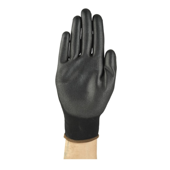 Luva Nylon Revestida Pu Preta Tamanho G 48-101 SENSILITE ANSELL-6d92a1da-6279-4cb3-8005-7829cf6662e6