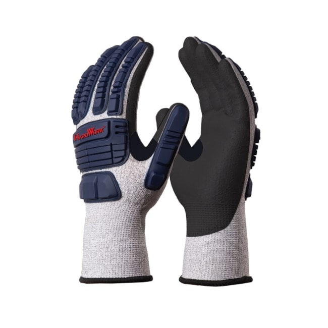 Luva para Alto Impacto Resistente a Corte EXTREME HARDWORK CA 45831 DA43600 DANNY-e42d2236-8cc1-472c-9d3f-6f1e2ce6f65e