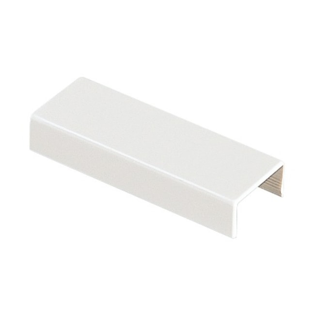 Luva para Canaleta 20x10mm 57300/045 TRAMONTINA ELETRIK-c10be2cf-5a07-44fe-a8be-7931b17b12d4