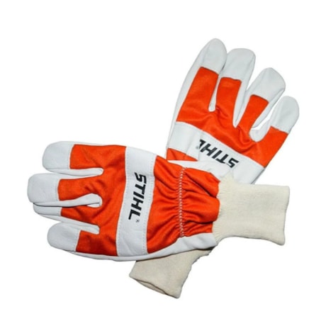 Luva para Proteção Premium Tamanho M 7030-884-1115 STIHL-017ea9dc-facb-41f7-8348-ab61b1598a9f