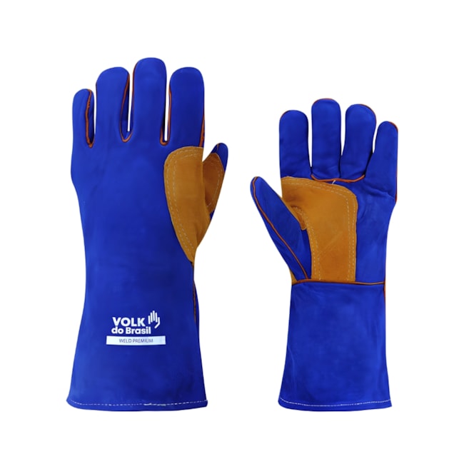 Luva para Soldador 35cm Tamanho 10(EG) CA 17158 10.75.021.31 WELD PREMIUM VOLK-c034a1b3-d62f-4e16-82cf-9645e4d7eff8