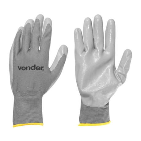 Luva Poliéster com Látex Nitrílico Tamanho 9 CA 35454 7025000109 VONDER-6e7e014d-a335-4ecb-af02-1e0c05439a40
