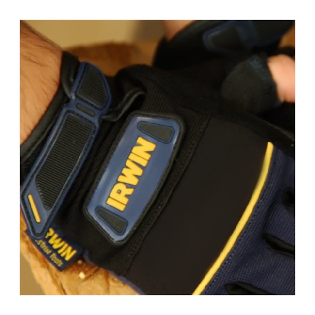 Luva Profissional Neoprene para Marceneiro com 3 Dedos Vazada 432003 IRWIN-dcdb45db-ddda-49ca-ae8c-0f57a2a05d60