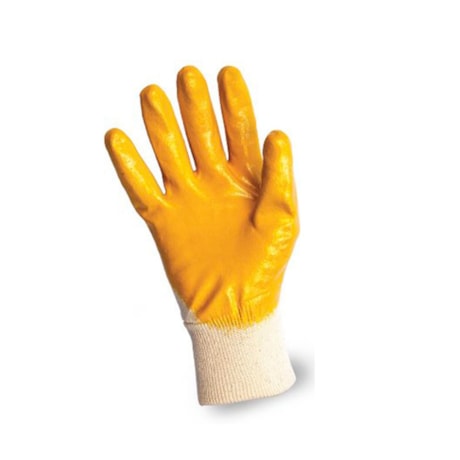 Luva Revestida em Látex Nitrílica Amarelo Tamanho G CA 35953 NITRILI-KA 20 KALIPSO-857d23c7-8cab-4381-8cd5-9b28d61dc15a