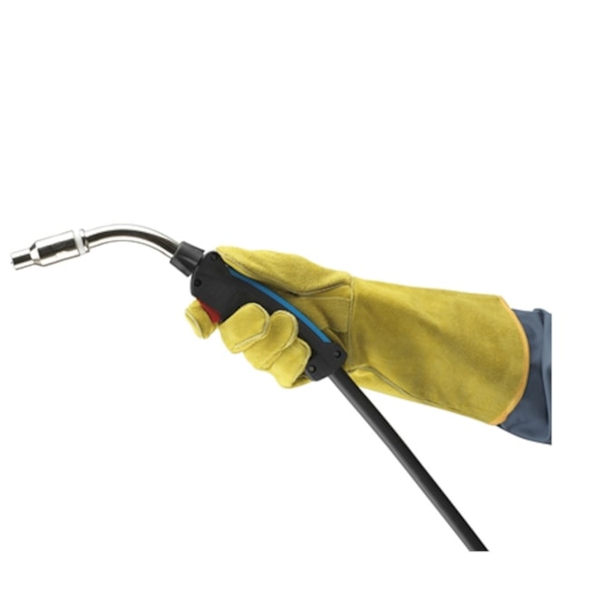 Luva Soldador Costuras Kevlar Tamanho XG CA 29715 43-216 WORKGUARD ANSELL-ce139e7f-b076-47d9-adf1-577e0607ee81