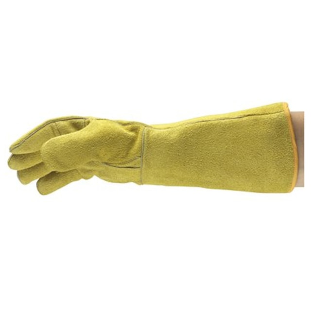 Luva Soldador Costuras Kevlar Tamanho XG CA 29715 43-216 WORKGUARD ANSELL-09f8280c-e657-4bb6-b827-e76cc6fea749