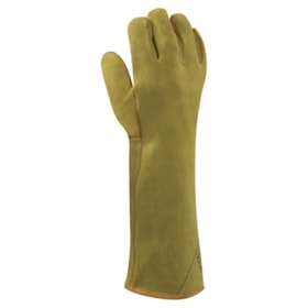 Luva Soldador Costuras Kevlar Tamanho XG CA 29715 43-216 WORKGUARD ANSELL