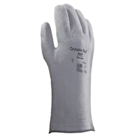 Luva Tnt 205graus Seco Tamanho 10 CA 40397 42-474 CRUSADER FLEX