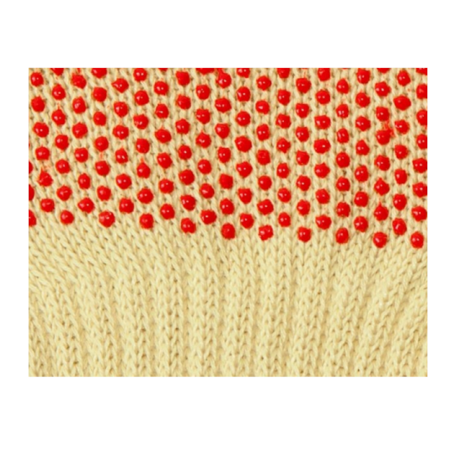 Luva Tricotada Aramida 4 Fios Tamanho 10 (G) LKM403-P10 LUVAMAC-df9944ee-858a-4cd5-b1b5-39a326b56c36