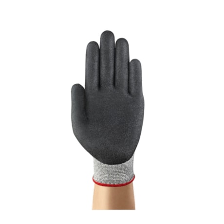 Luva Tricotada Dyneema 3/4 com Revestimento Nitrilo Tamanho 9 CA 33578 11-927 HYFLEX ANSELL-3979e221-b1e0-4a3f-b4fa-e0a0b5975c20
