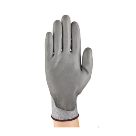 Luva Tricotada Dyneema Revestida Pu Tamanho 8 CA 15578 11-627 HYFLEX ANSELL-659fbc3f-6471-44b1-8649-069068e5ffb5