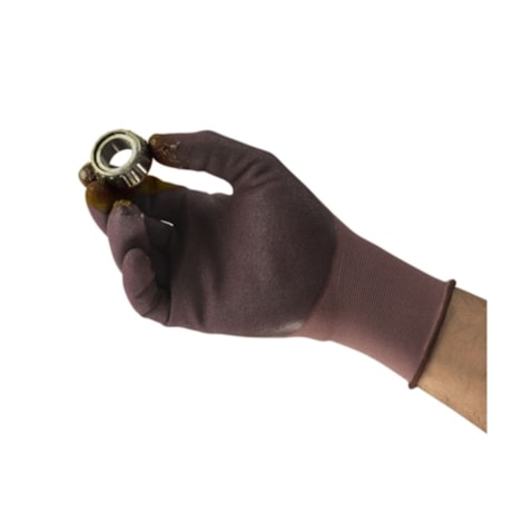 Luva Tricotada em Nylon 3/4 com Revestimento Nitrilo Tamanho 9 CA 36227 11-926 HYFLEX ANSELL-c2812b7d-67bf-4bee-bbc6-1459f8ce4b50