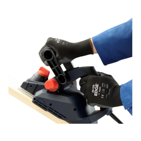 Luva Tricotada em Poliéster Antiderrapante CA 31492 48126 EDGE ANSELL-392b5505-0270-4e4a-bba3-cc92185756b0