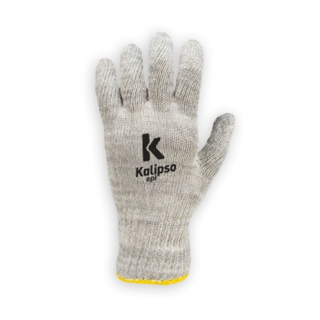 Luva Tricotada Mesclada de Algodão 3 Fios CA 34473 02.11.1.2 KALIPSO-7a2c34b5-1df7-48a1-b30c-69d615149300