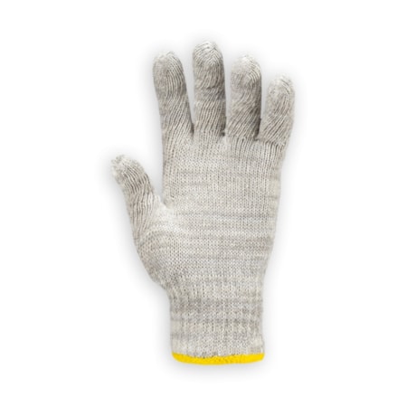 Luva Tricotada Mesclada de Algodão 3 Fios CA 34473 02.11.1.2 KALIPSO-8ef4cd57-e38f-41a6-9723-f50c3d292c08