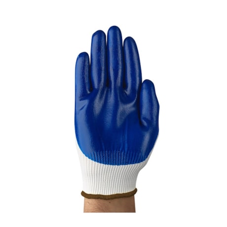 Luva Tricotada Nylon Revestida Latex Nitrilico CA 14876 11-900 HYFLEX ANSELL-3bd6464f-1c7f-4075-8743-f31543b868e8