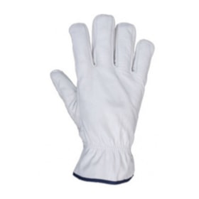 Luva Vaqueta Petroleira 7cm CA 26742 00006 LUVEQ