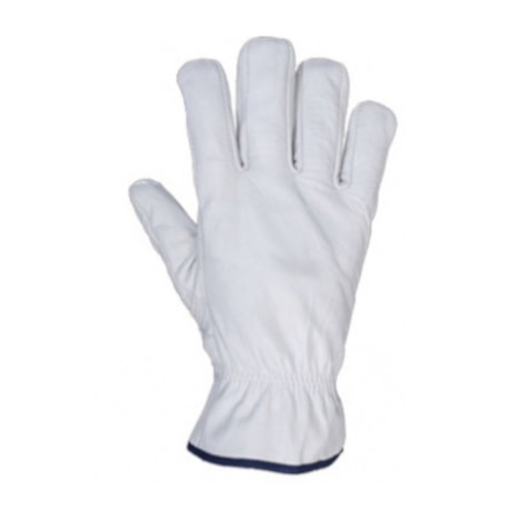 Luva Vaqueta Petroleira 7cm CA 26742 00006 LUVEQ-083d5ae0-7a4b-46a0-a5c6-a4b1298970f2