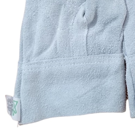 Luvas de Raspa Punho Curto 7cm Reforçada CA 4244 1030 SAO MANOEL-99087a39-7056-4b44-9887-c34bc88fae90