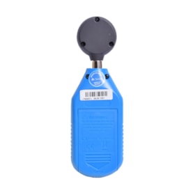 Luxímetro Digital com Data Hold USB MLM-1001 MINIPA
