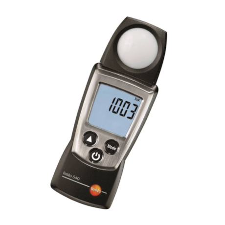 Luxímetro Digital de 0 a +50 °C 540 TESTO-ab9df1d8-81c2-4e31-ade6-bd2ecbda93be
