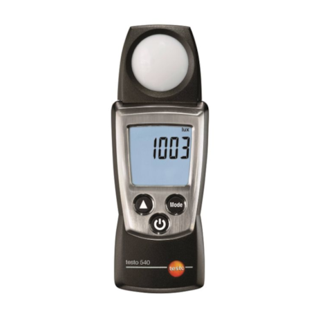 Luxímetro Digital de 0 a +50 °C 540 TESTO-00bbe857-d8e5-4432-88e5-fe1ea90165cb