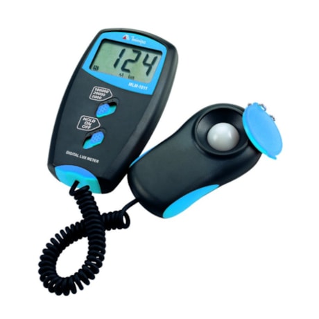 Luxímetro Digital MLM-1011 MINIPA-90c91444-bc63-4269-b3aa-13c86a0a52b9